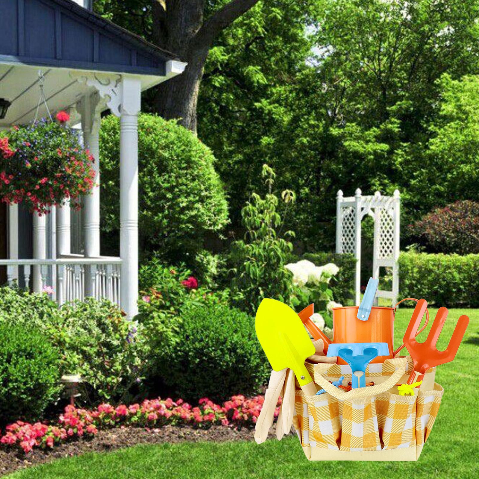 Garden Toy Shovel Planting Too - огляд і ціна Gardening Tools Toys