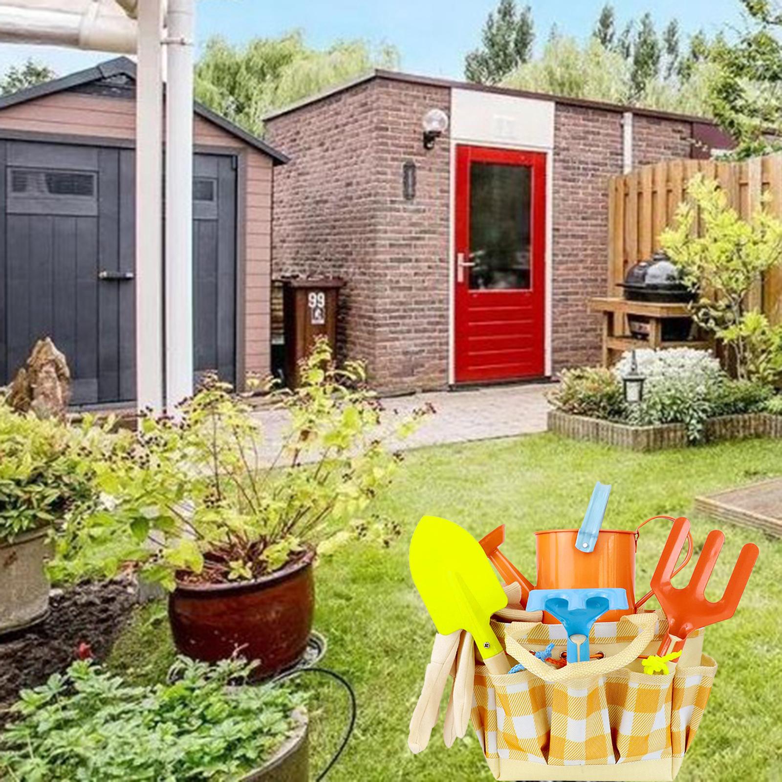 Garden Toy Shovel Planting Too - огляд і ціна Gardening Tools Toys