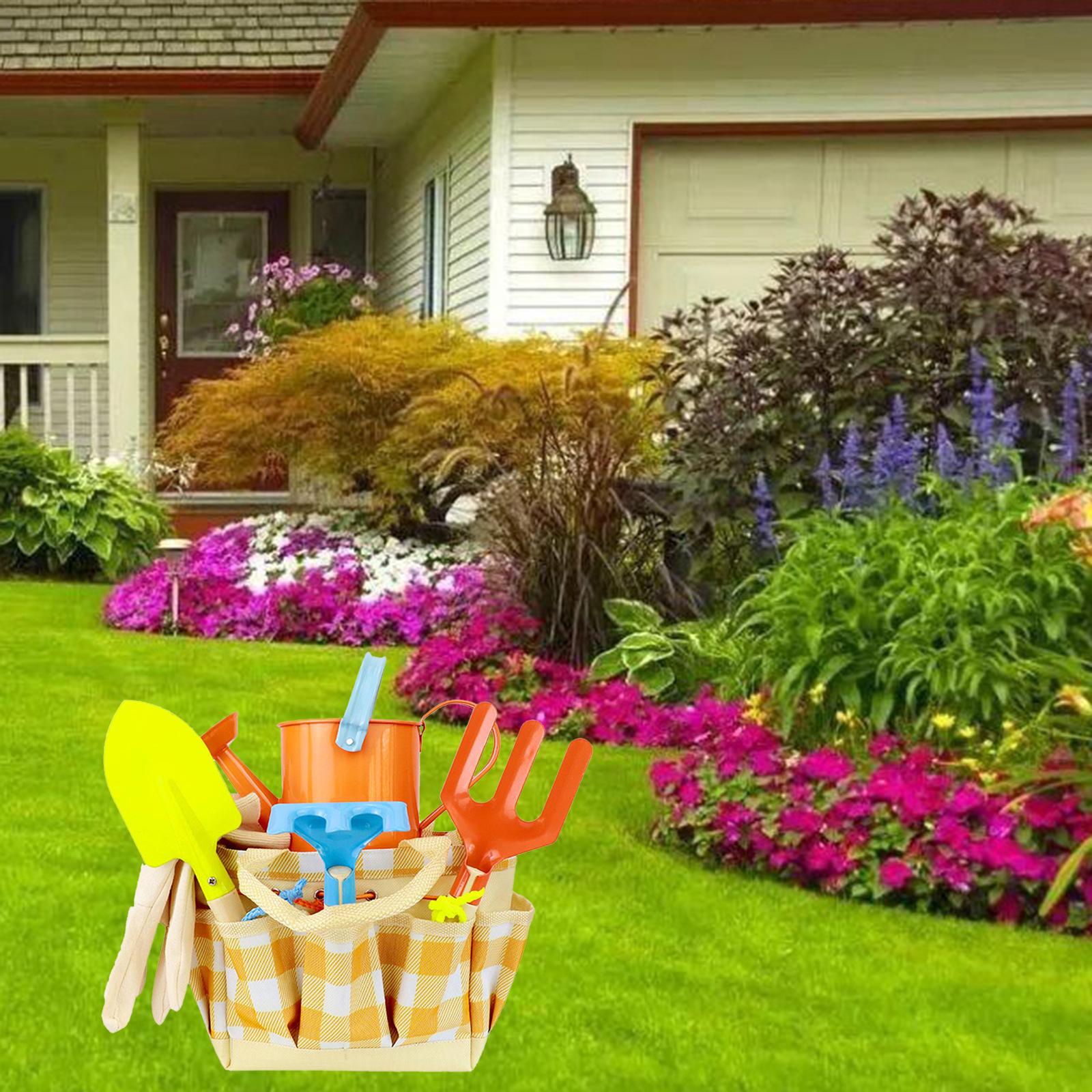 Garden Toy Shovel Planting Too - огляд і ціна Gardening Tools Toys