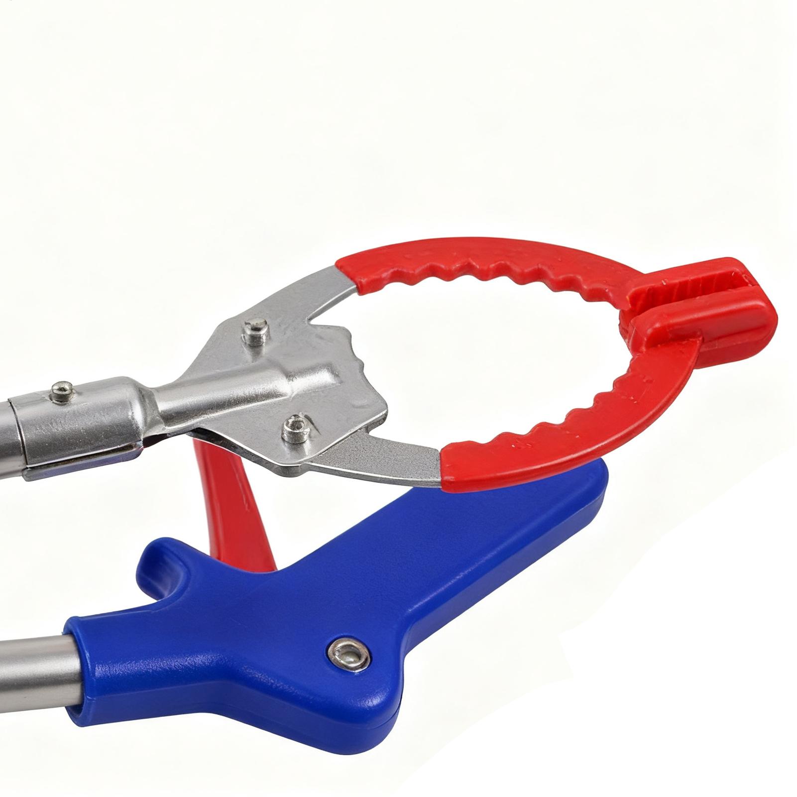 Grabbers For Seniors Aluminum  - огляд і ціна Gardening Tools For Seniors