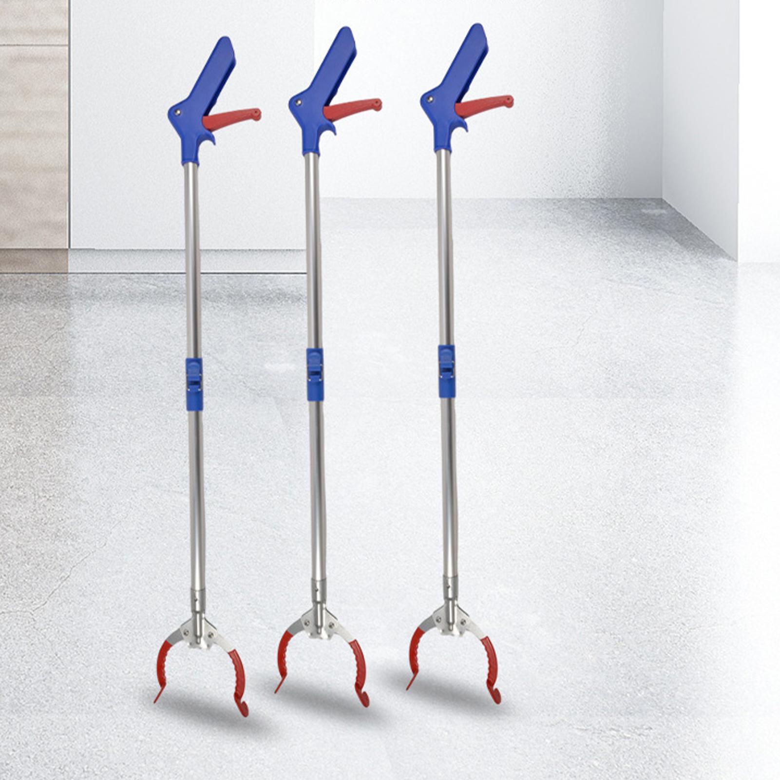 Grabbers For Seniors Aluminum  - огляд і ціна Gardening Tools For Seniors