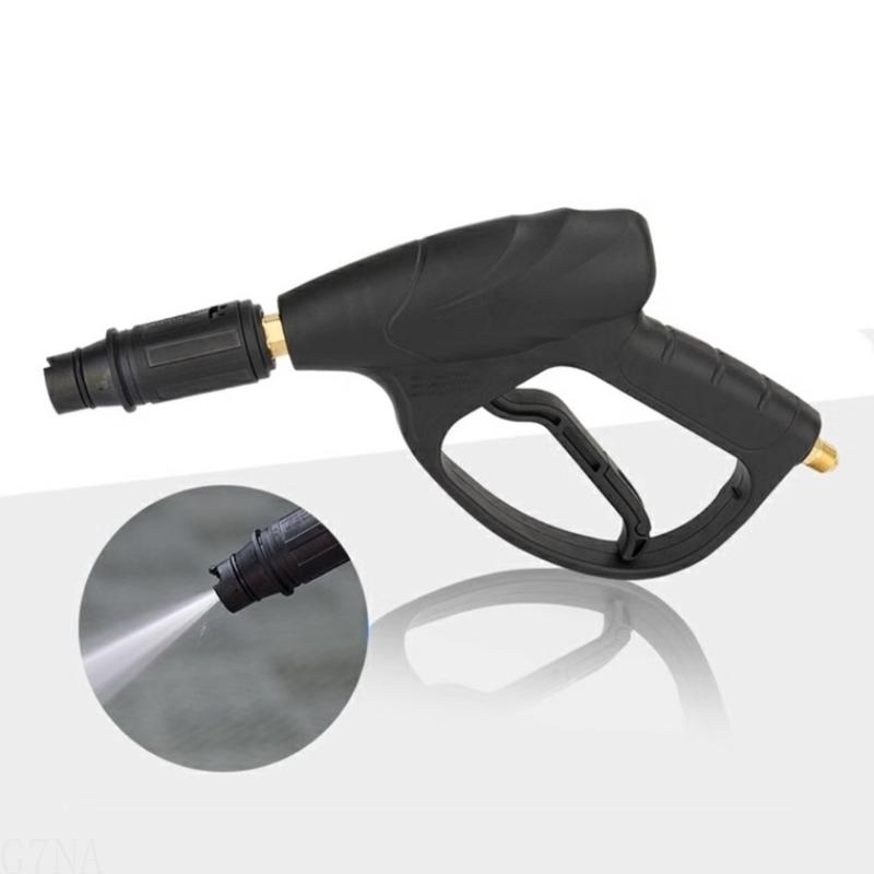 G7NA High Pressure Sprayer Pis - огляд і ціна Gardena Hose Comfort