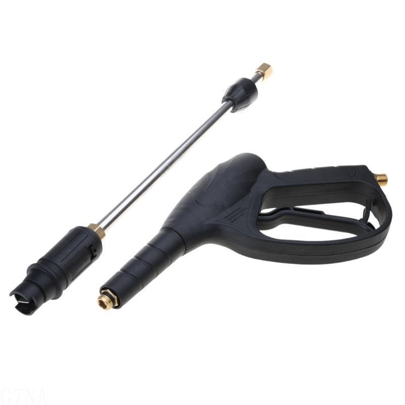 G7NA High Pressure Sprayer Pis - огляд і ціна Gardena Hose Comfort