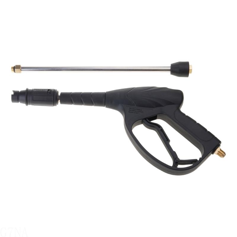 G7NA High Pressure Sprayer Pis - огляд і ціна Gardena Hose Comfort
