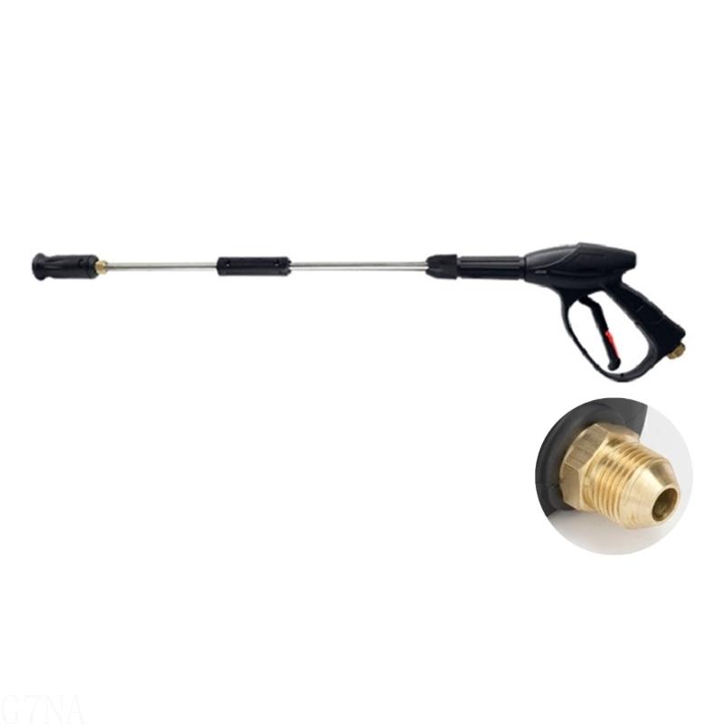 G7NA High Pressure Sprayer Pis - огляд і ціна Gardena Hose Comfort