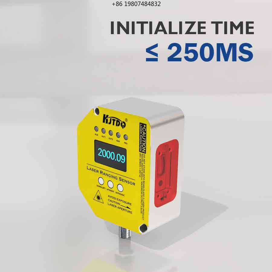 Sensor 500m Industrial Sensor  - огляд і ціна Gardening Tools Price