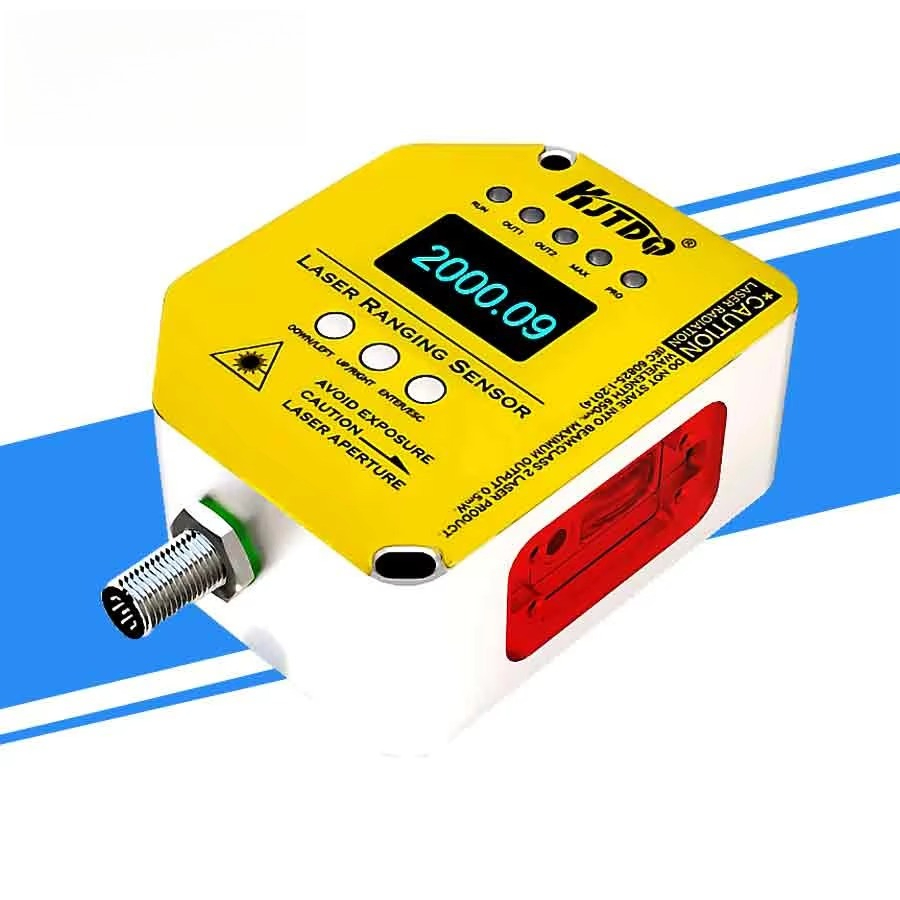 Sensor 500m Industrial Sensor  - огляд і ціна Gardening Tools Price