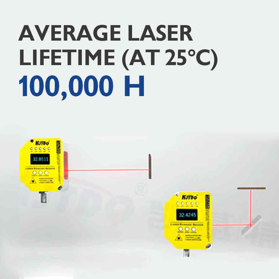 Sensor 500m Industrial Sensor  - огляд і ціна Gardening Tools Price