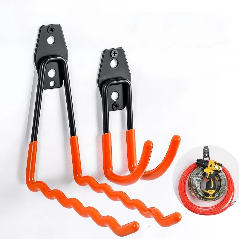 12-piece set Garage Storage Ut - огляд і ціна Gardening Tools Organiser