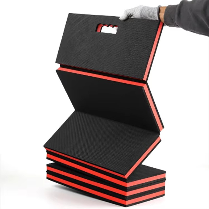 Kneel Outdoor Foldable Padded  - огляд і ціна Garden Kneeling Pad