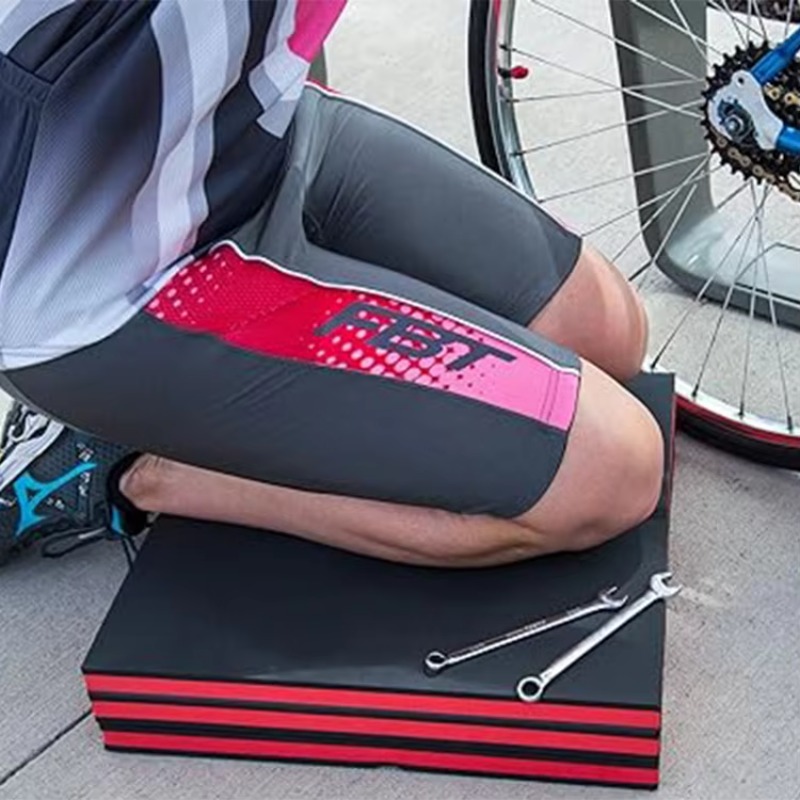 Kneel Outdoor Foldable Padded  - огляд і ціна Garden Kneeling Pad
