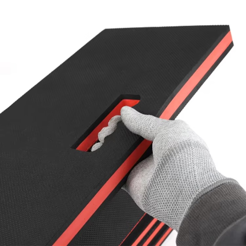 Kneel Outdoor Foldable Padded  - огляд і ціна Garden Kneeling Pad