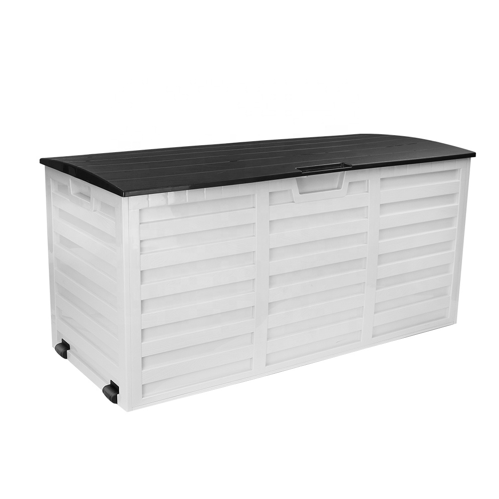 Outdoor Garden Storage Box Loc - огляд і ціна Gardening Tools Toys