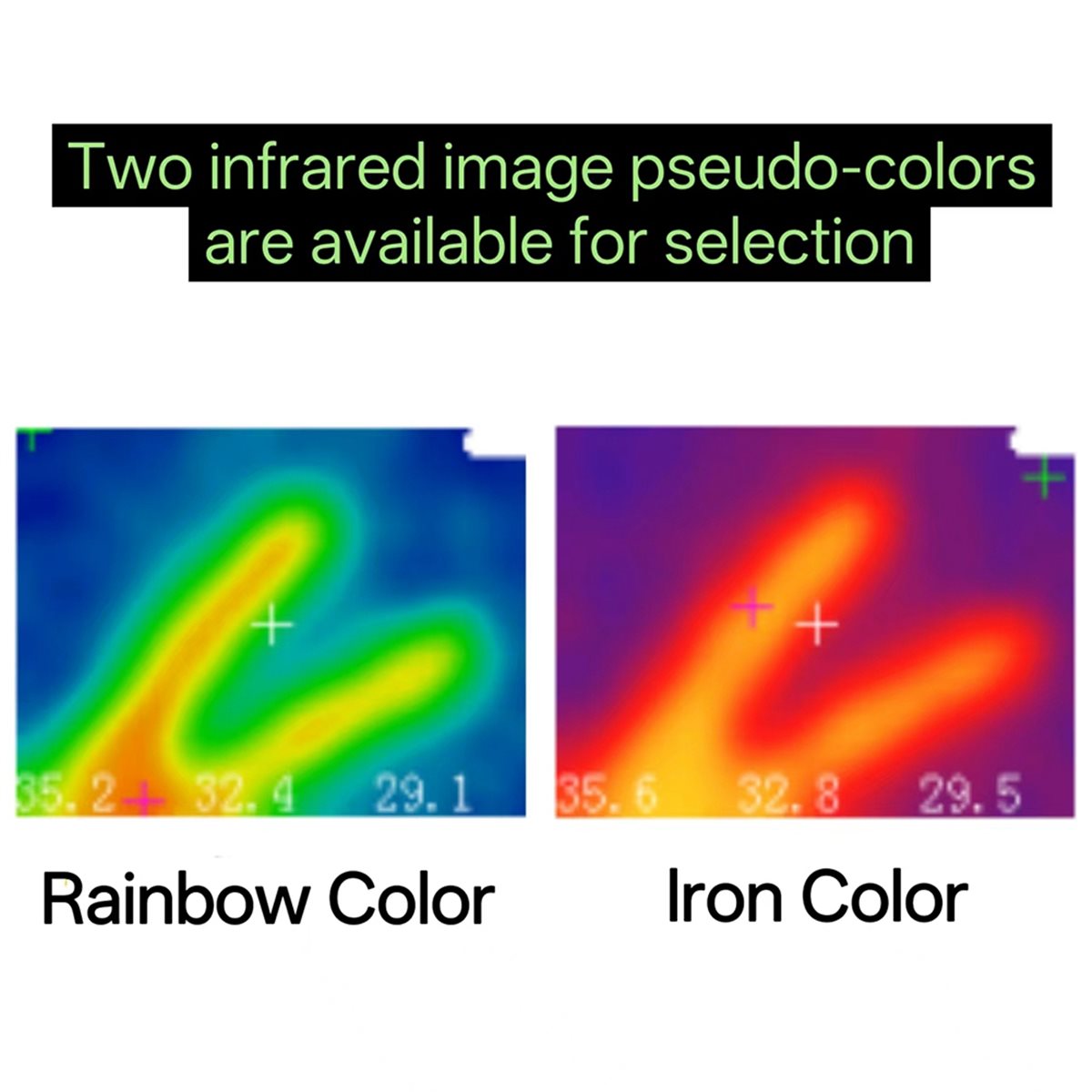 Reliable- IR B18 Visible Light - огляд і ціна Gardening Tools Images