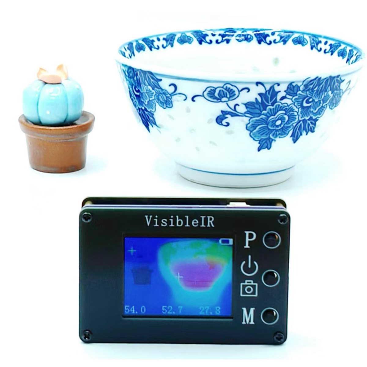 Reliable- IR B18 Visible Light - огляд і ціна Gardening Tools Images