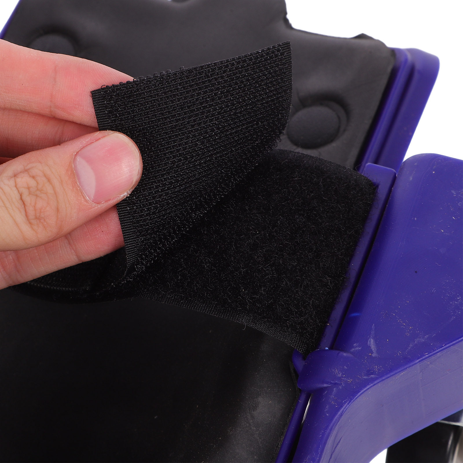 Rolling Knee Pad Cushion Kneel - огляд і ціна Garden Kneeling Pad