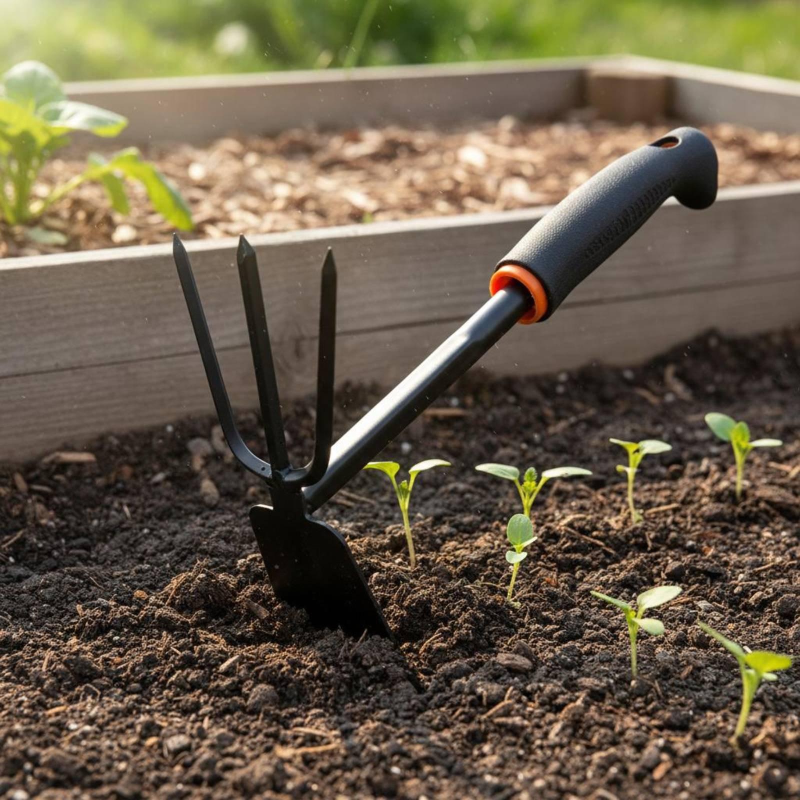 Small Garden Hand Tool Potting - огляд і ціна Gardening Tools For Seniors