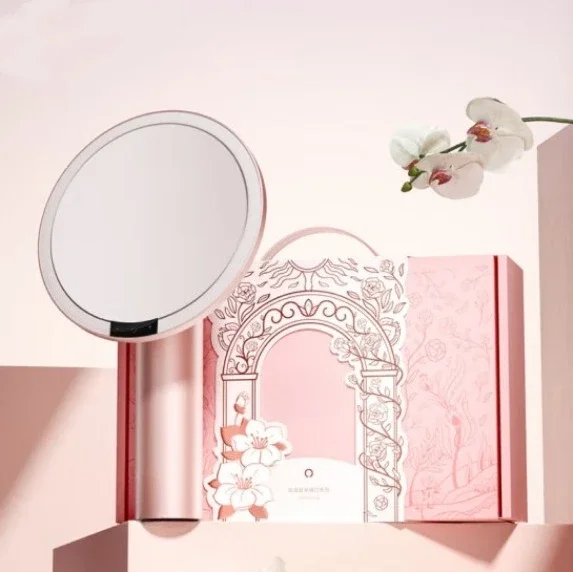 Makeup mirror with lamp led fi - огляд і ціна Gardening Tools Definition