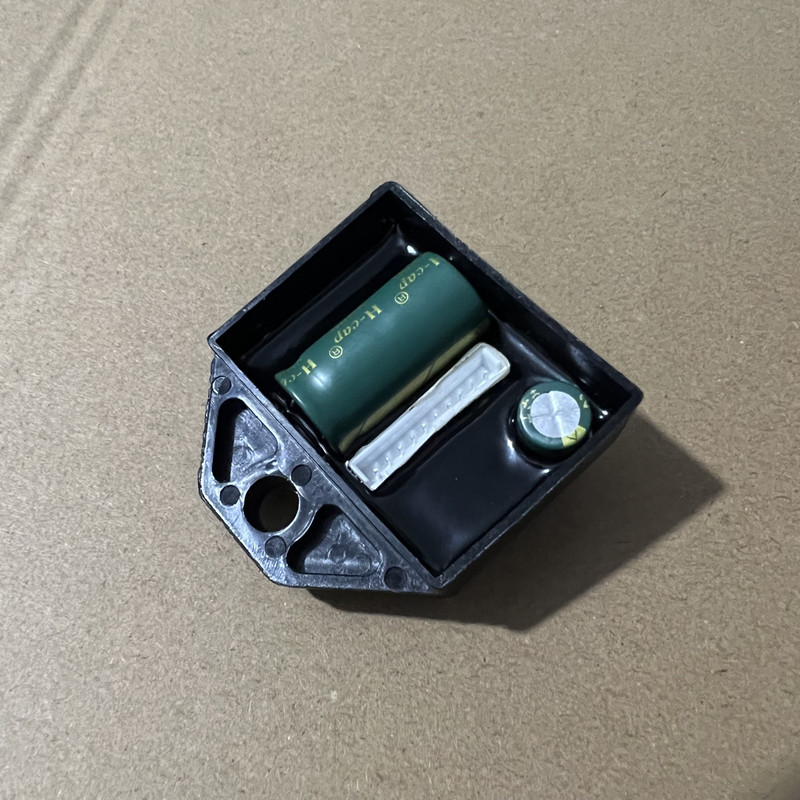 Igniter For FUBAG TI2600 TI300 - огляд і ціна Gardening Tools Price
