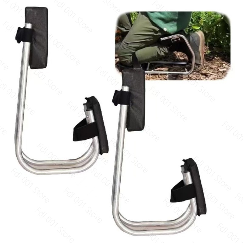 Knee Seat for Gardening 330lbs - огляд і ціна Gardening Tools For Seniors