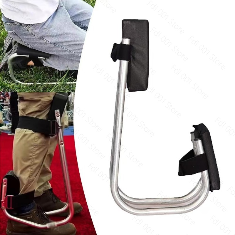 Knee Seat for Gardening 330lbs - огляд і ціна Gardening Tools For Seniors