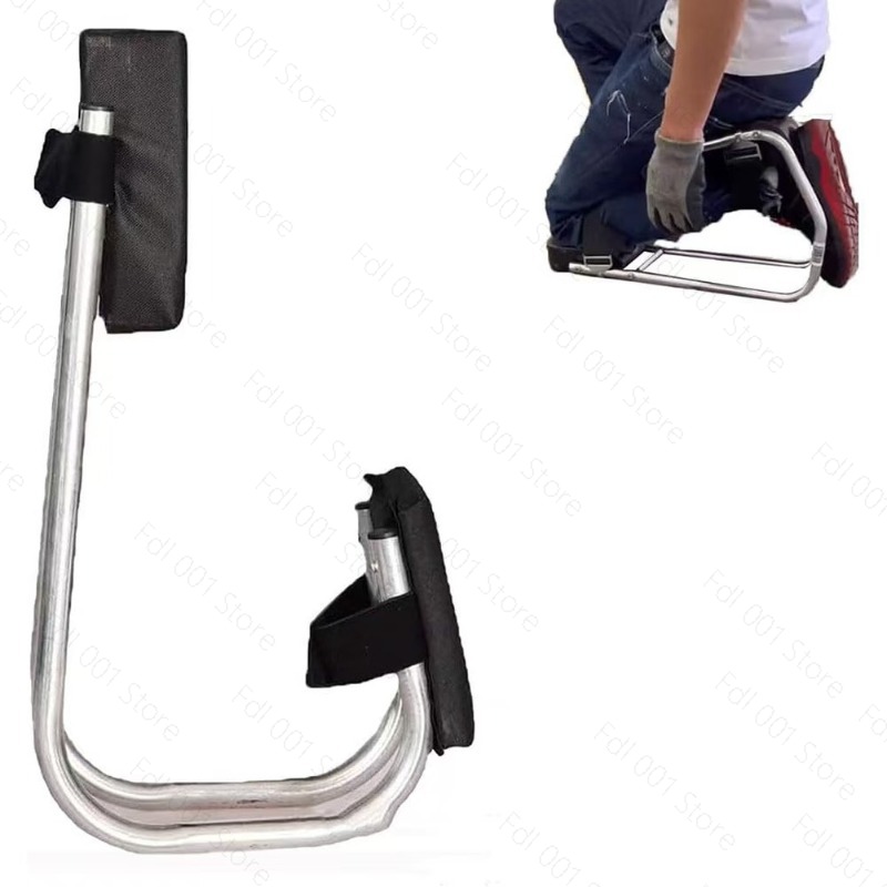 Knee Seat for Gardening 330lbs - огляд і ціна Gardening Tools For Seniors