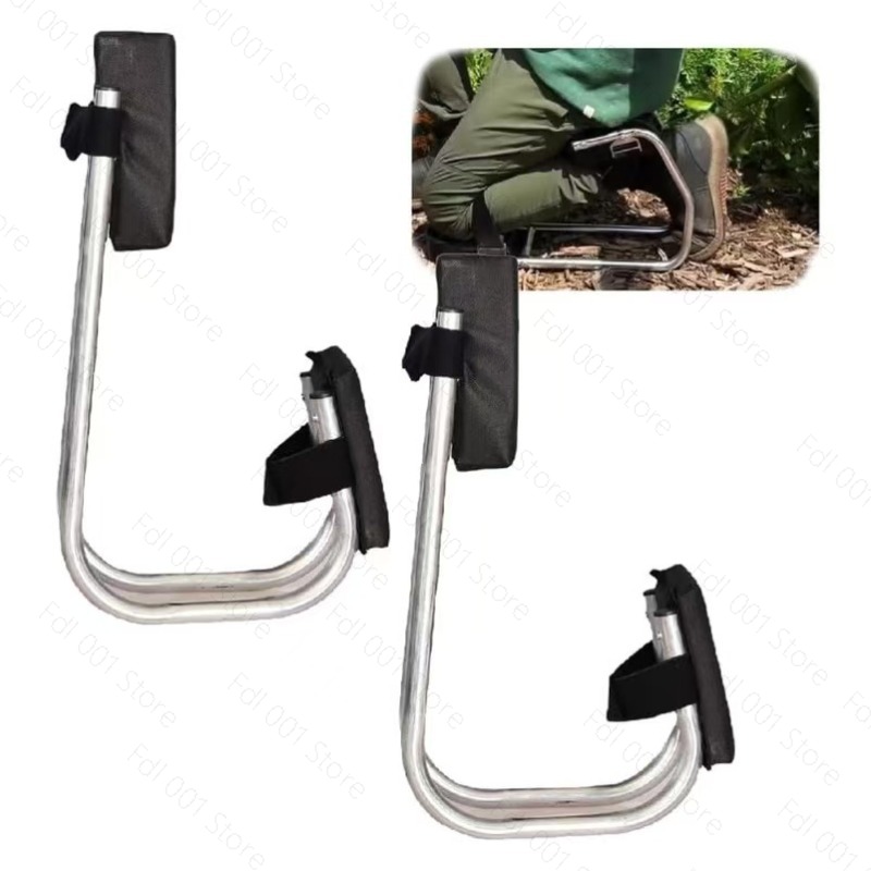 Knee Seat for Gardening 330lbs - огляд і ціна Gardening Tools For Seniors