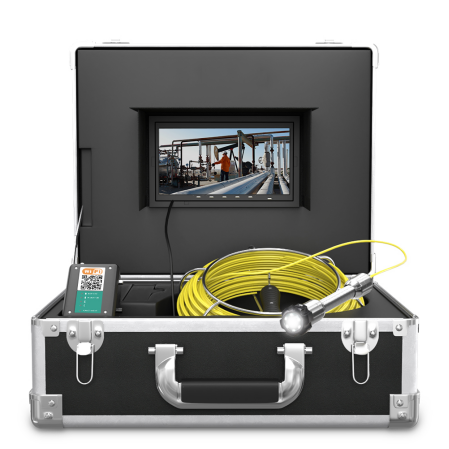 Duct Inspection Camera - High- - огляд і ціна Gardening Tools Definition