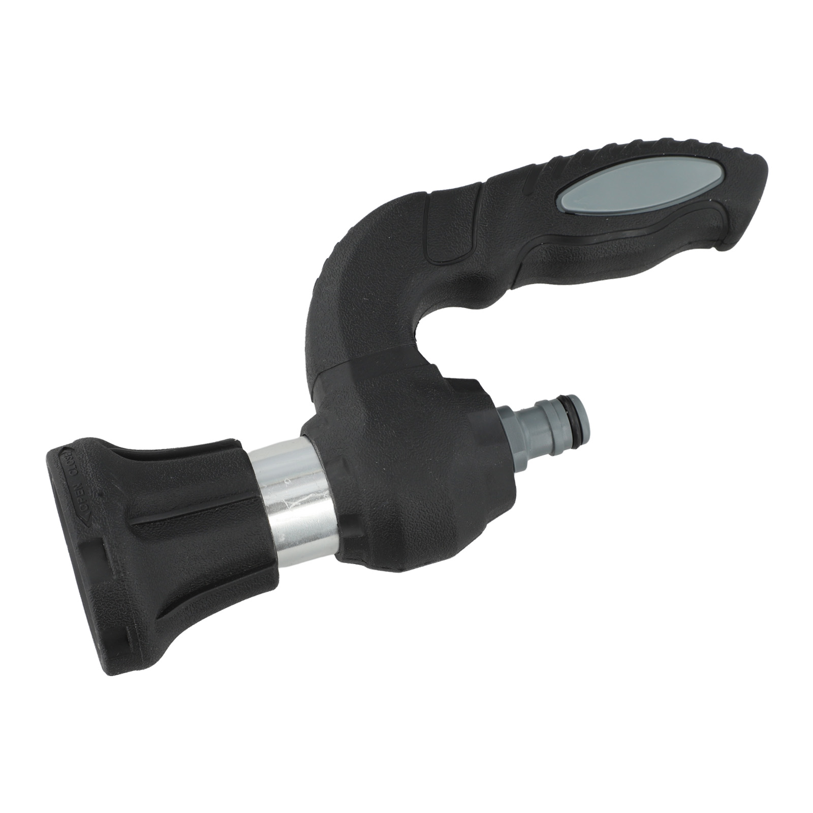 Adjustable Spray Pistol for Ga - огляд і ціна Gardena Hose Comfort