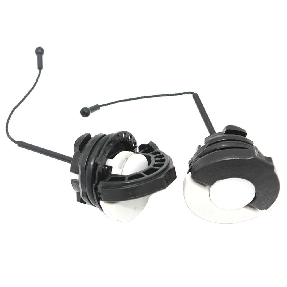 Filler Cap For Stihl Chainsaw  - огляд і ціна Stihl Chainsaw Ms311