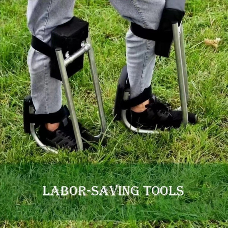 Gardening Knee Seat,Knee Seat  - огляд і ціна Garden Kneeling Pad
