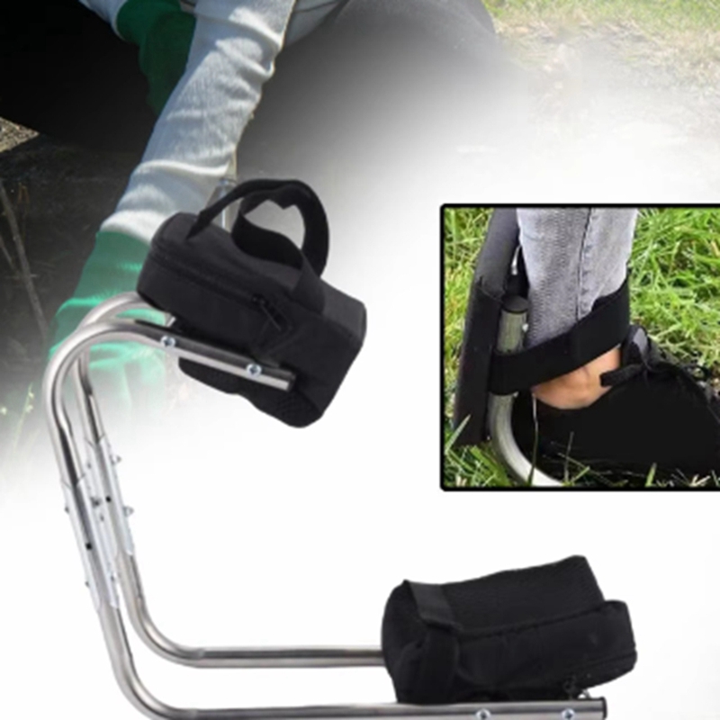 Gardening Knee Seat,Knee Seat  - огляд і ціна Garden Kneeling Pad