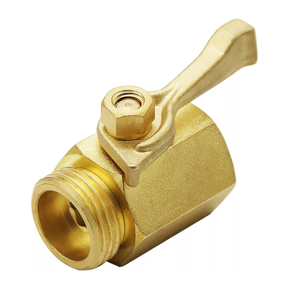 Easy To Use Brass Garden Hose  - огляд і ціна Gardena Hose Comfort