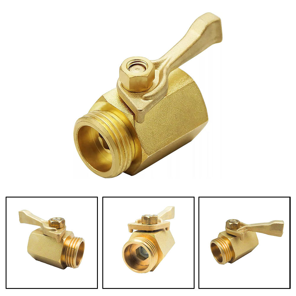 Easy To Use Brass Garden Hose  - огляд і ціна Gardena Hose Comfort