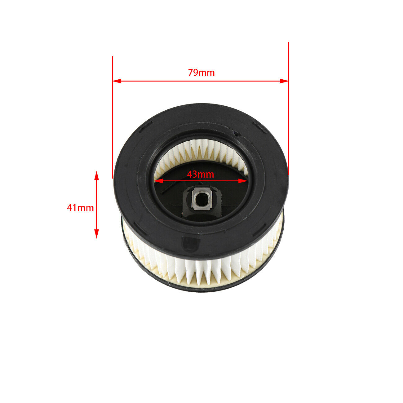 A76K 3Pcs For STIHL Ms251 Ms26 - огляд і ціна Stihl Chainsaw Ms261