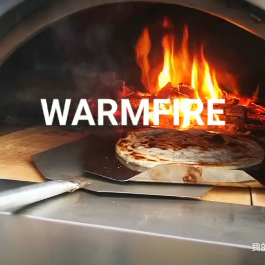 Wamrfire Best Price  Woodfire  - огляд і ціна Gardening Tools Price