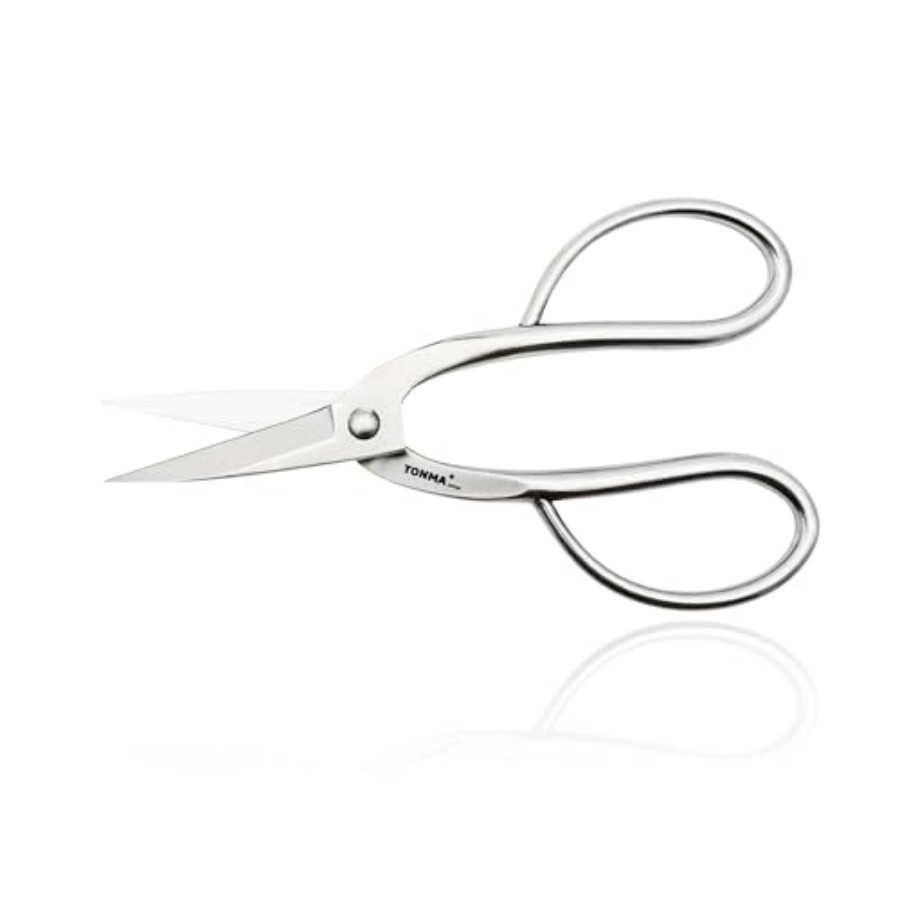 TONMA Scissors [Made in Japan] - огляд і ціна Gardening Tools Made In Japan