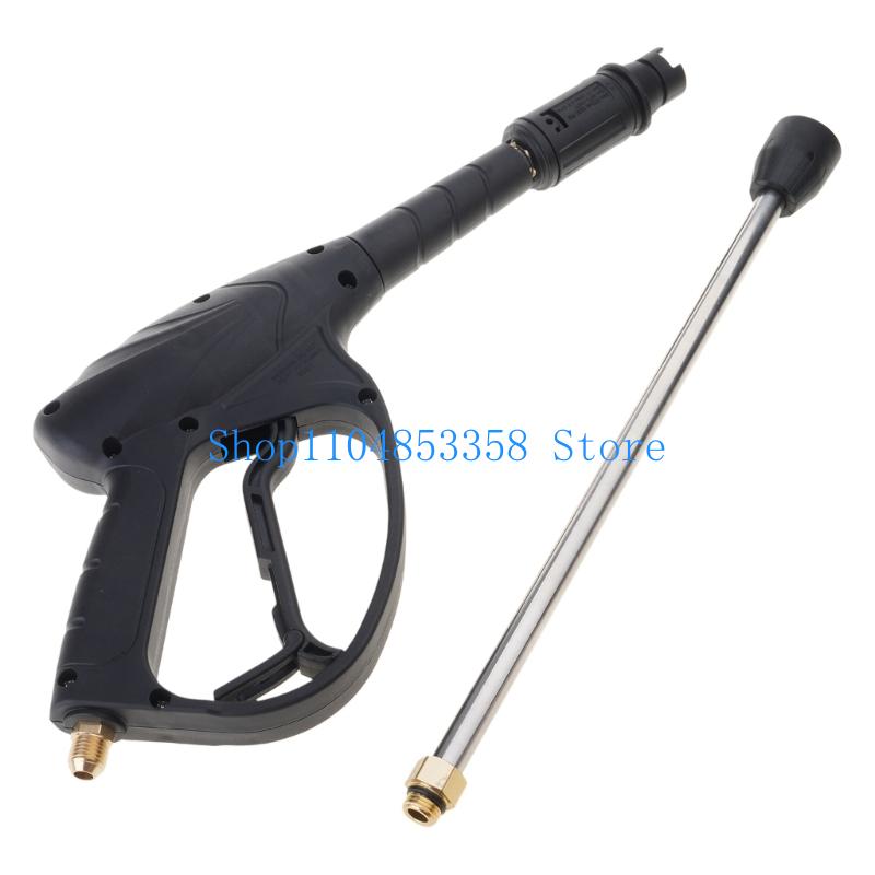 652F High Pressure Sprayer Pis - огляд і ціна Gardena Hose Comfort