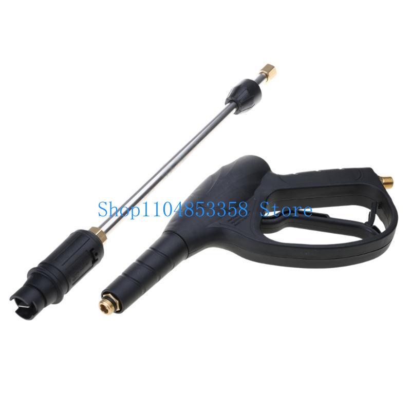 652F High Pressure Sprayer Pis - огляд і ціна Gardena Hose Comfort