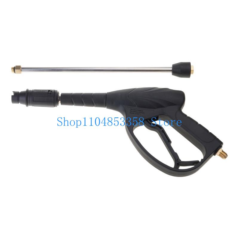 652F High Pressure Sprayer Pis - огляд і ціна Gardena Hose Comfort