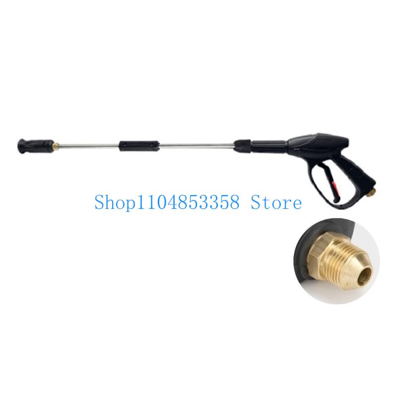 652F High Pressure Sprayer Pis - огляд і ціна Gardena Hose Comfort