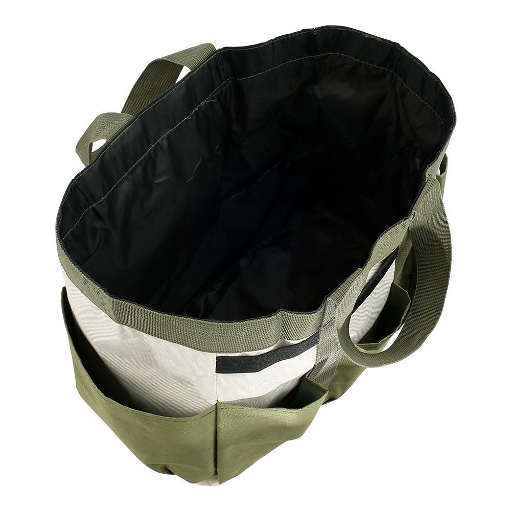Garden Tool Bag Organizer with - огляд і ціна Gardening Tools Organiser