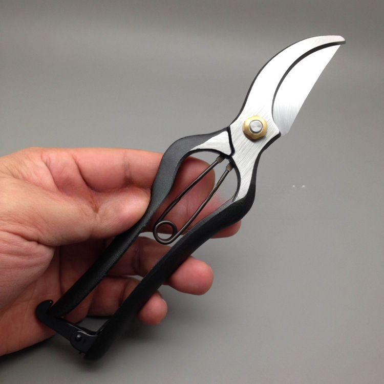 200MM Branch Scissors, Importe - огляд і ціна Gardening Tools Made In Japan