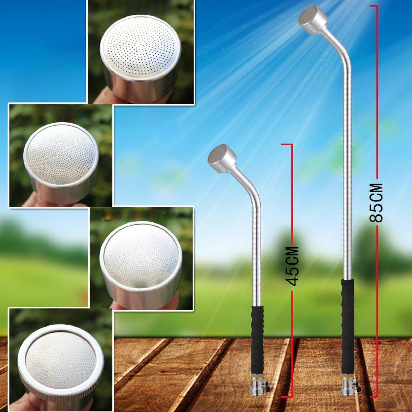 Garden Hose Wands Plant Wateri - огляд і ціна Gardena Hose Comfort