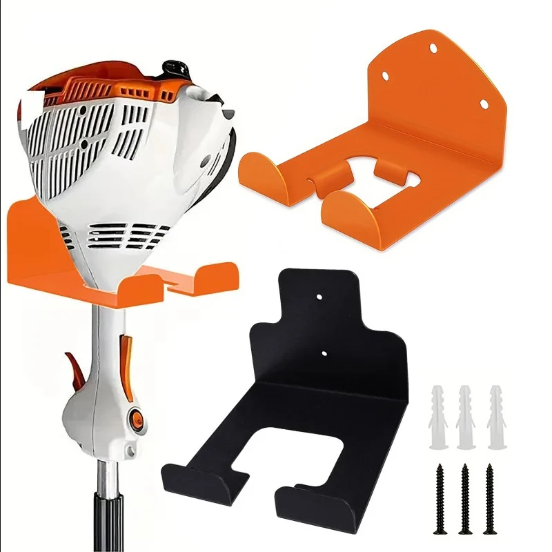 Garage Organizer Trimmer Rack  - огляд і ціна Gardening Tools Organiser