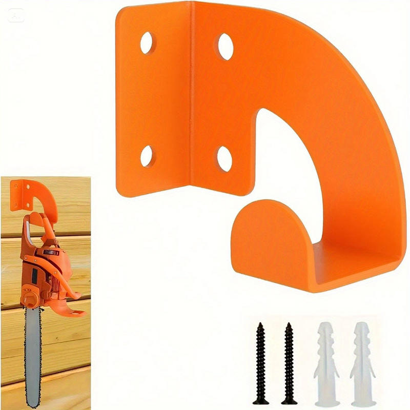 Garage Organizer Trimmer Rack  - огляд і ціна Gardening Tools Organiser