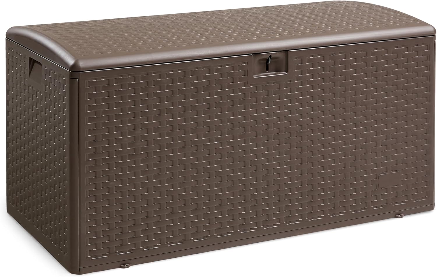 Outdoor Storage Deck Box 99 Ga - огляд і ціна Gardening Tools Images