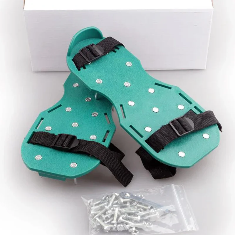 4.2CM Grass Spikes Pine Garden - огляд і ціна Gardening Tools Revit