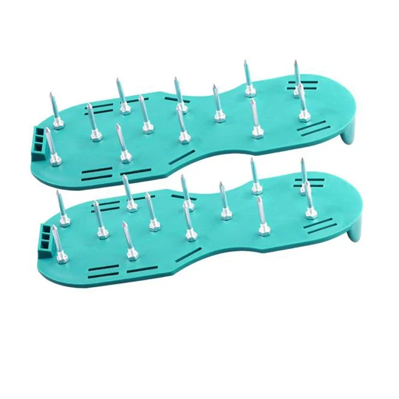 4.2CM Grass Spikes Pine Garden - огляд і ціна Gardening Tools Revit