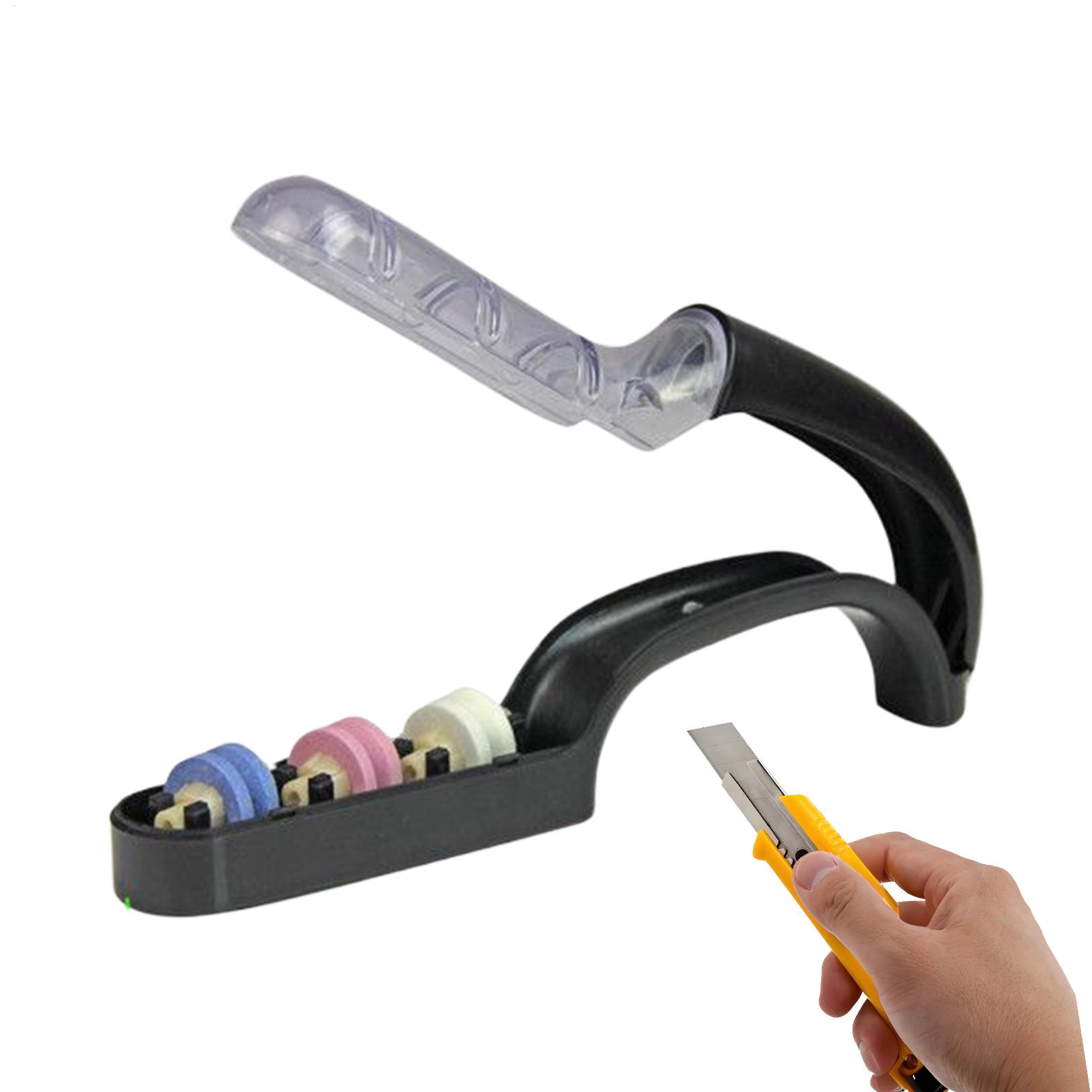 Professional 3 Stage Tool Shar - огляд і ціна Gardening Tools For Seniors
